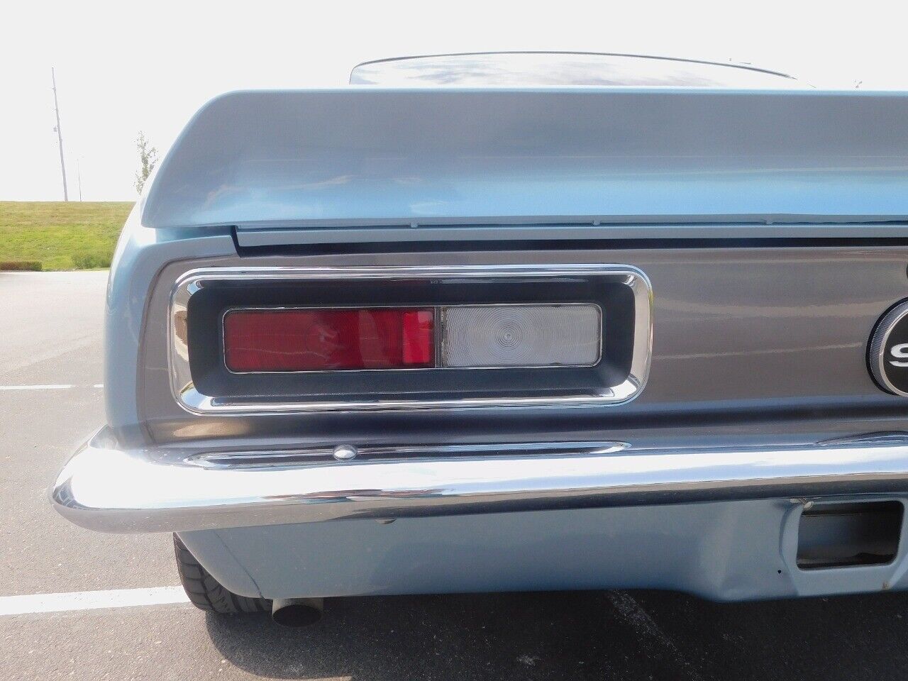 Chevrolet-Camaro-Coupe-1967-Blue-Blue-77208-10