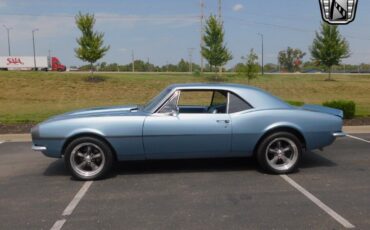 Chevrolet-Camaro-Coupe-1967-Blue-Blue-77208-2