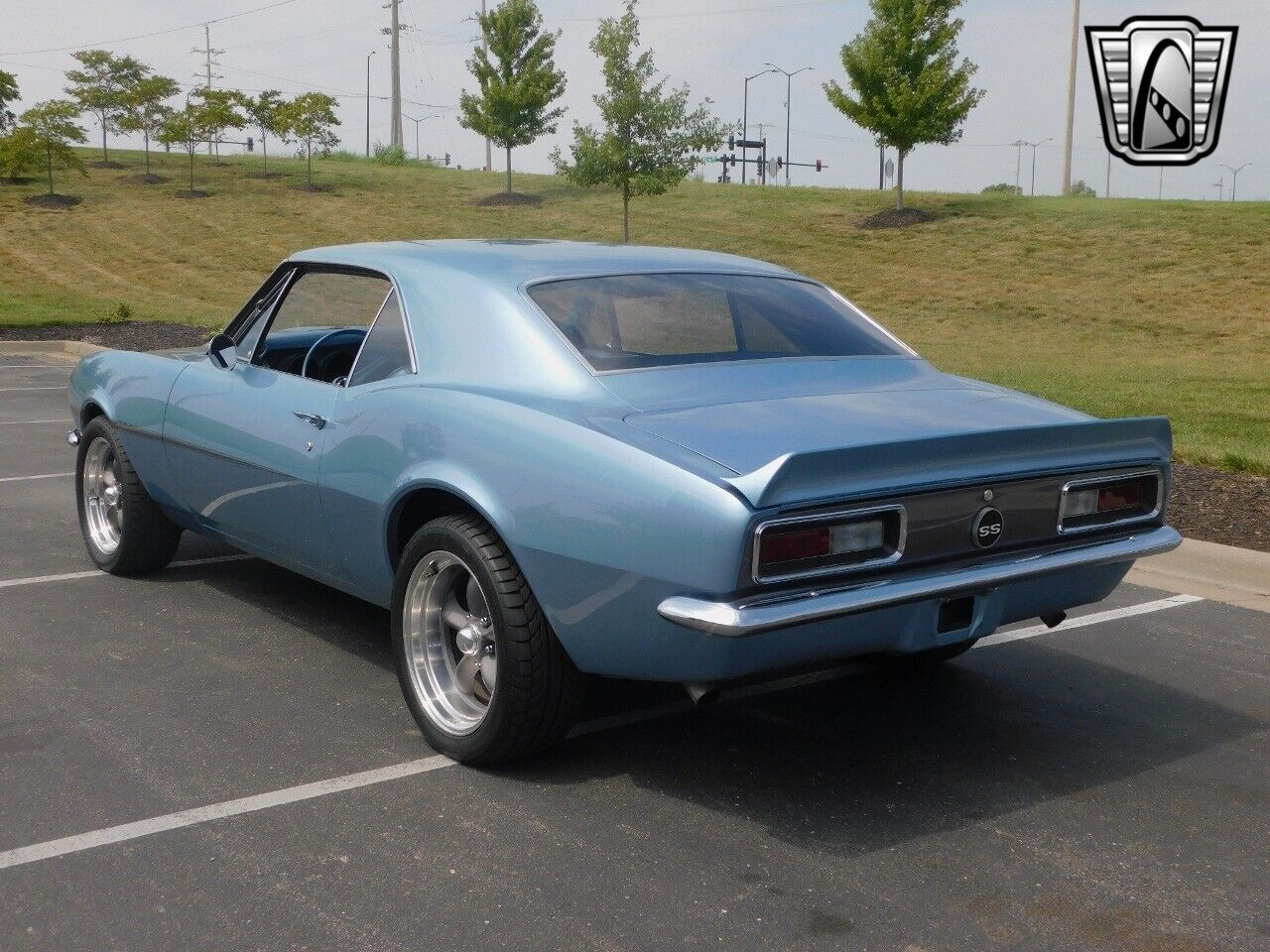 Chevrolet-Camaro-Coupe-1967-Blue-Blue-77208-3