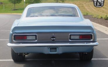 Chevrolet-Camaro-Coupe-1967-Blue-Blue-77208-4