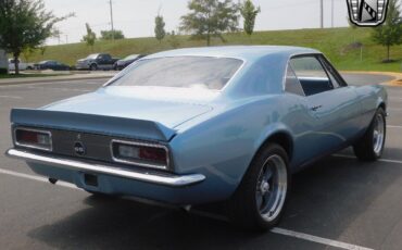 Chevrolet-Camaro-Coupe-1967-Blue-Blue-77208-5