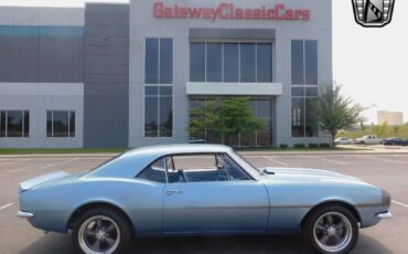 Chevrolet-Camaro-Coupe-1967-Blue-Blue-77208-6