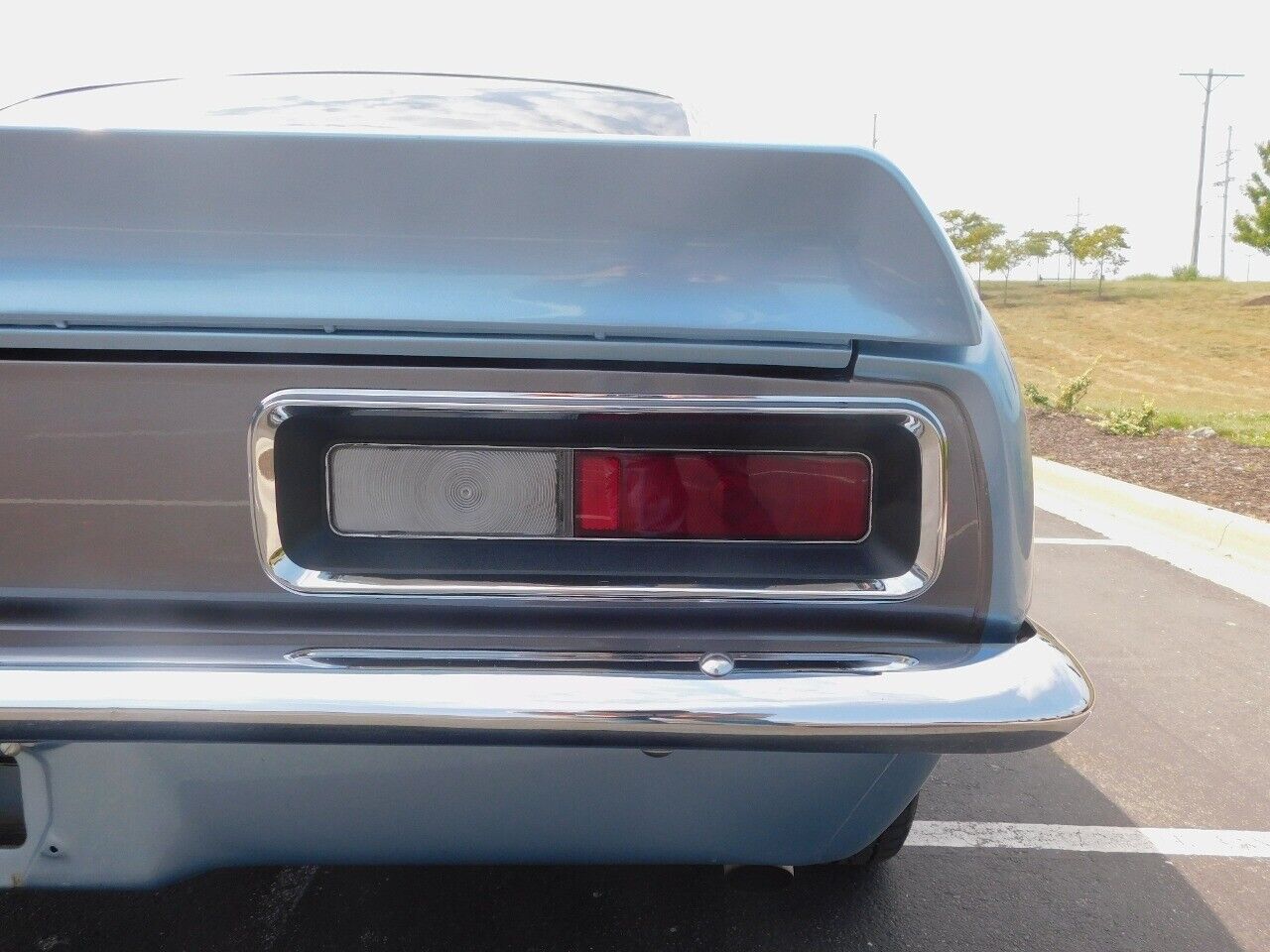 Chevrolet-Camaro-Coupe-1967-Blue-Blue-77208-9