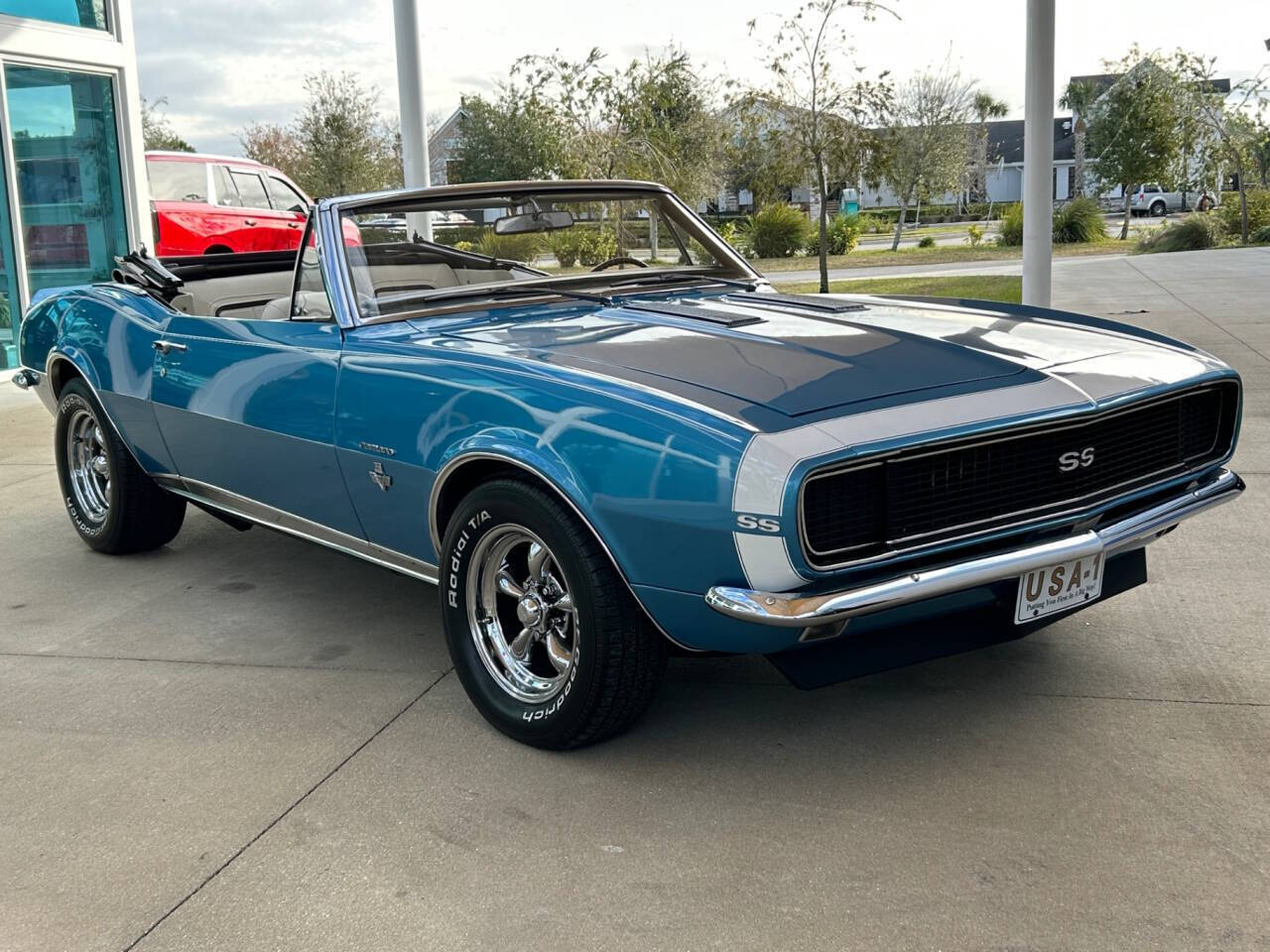 Chevrolet-Camaro-Coupe-1967-Blue-White-28164-3