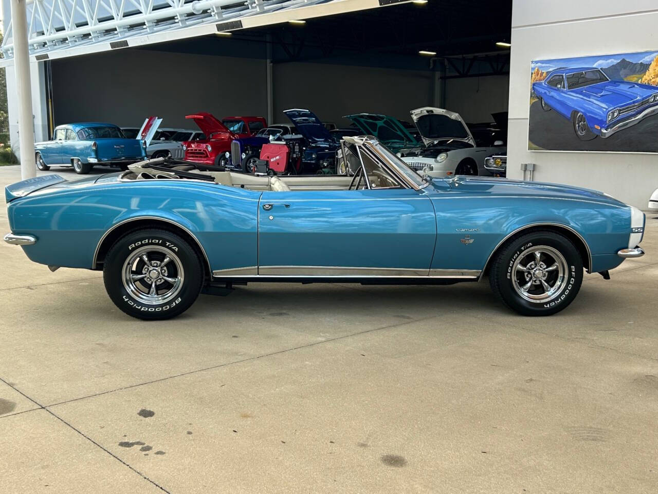 Chevrolet-Camaro-Coupe-1967-Blue-White-28164-4