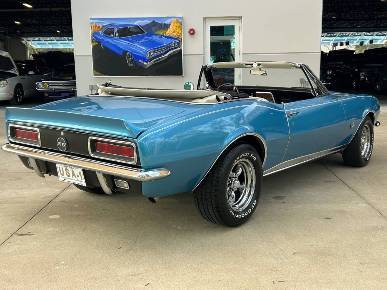 Chevrolet-Camaro-Coupe-1967-Blue-White-28164-5