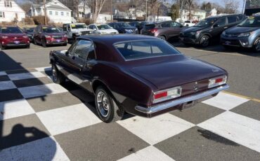 Chevrolet-Camaro-Coupe-1967-Purple-Black-156599-7