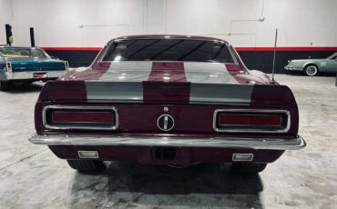 Chevrolet-Camaro-Coupe-1967-Red-Black-0-3