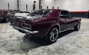 Chevrolet-Camaro-Coupe-1967-Red-Black-0-5