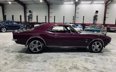 Chevrolet-Camaro-Coupe-1967-Red-Black-0-6