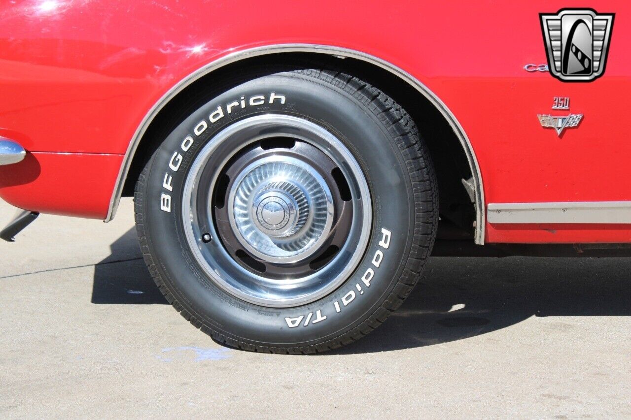 Chevrolet-Camaro-Coupe-1967-Red-Black-144194-9