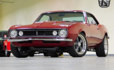 Chevrolet-Camaro-Coupe-1967-Red-Black-249-2