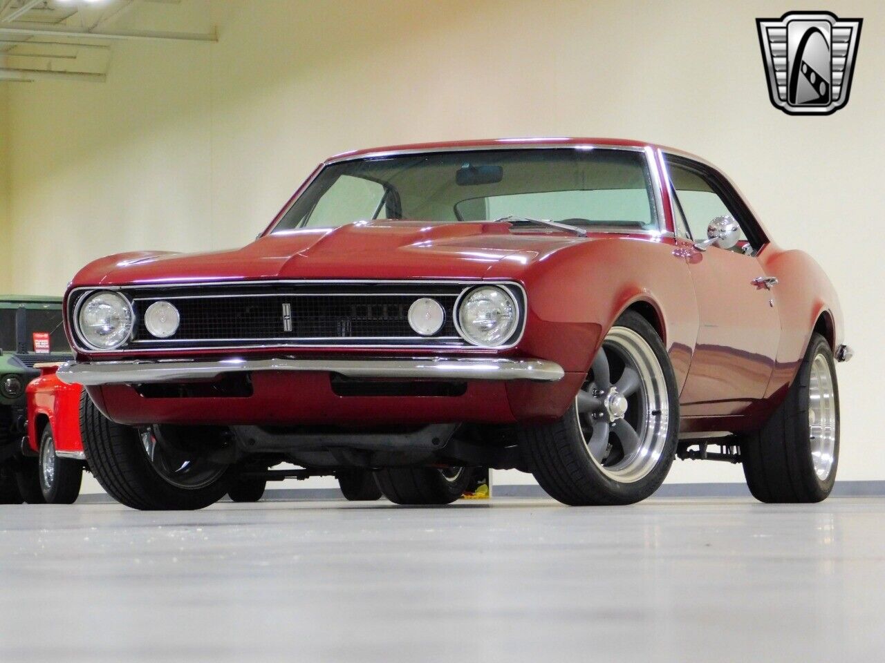 Chevrolet-Camaro-Coupe-1967-Red-Black-249-2