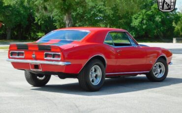 Chevrolet-Camaro-Coupe-1967-Red-Black-73579-5