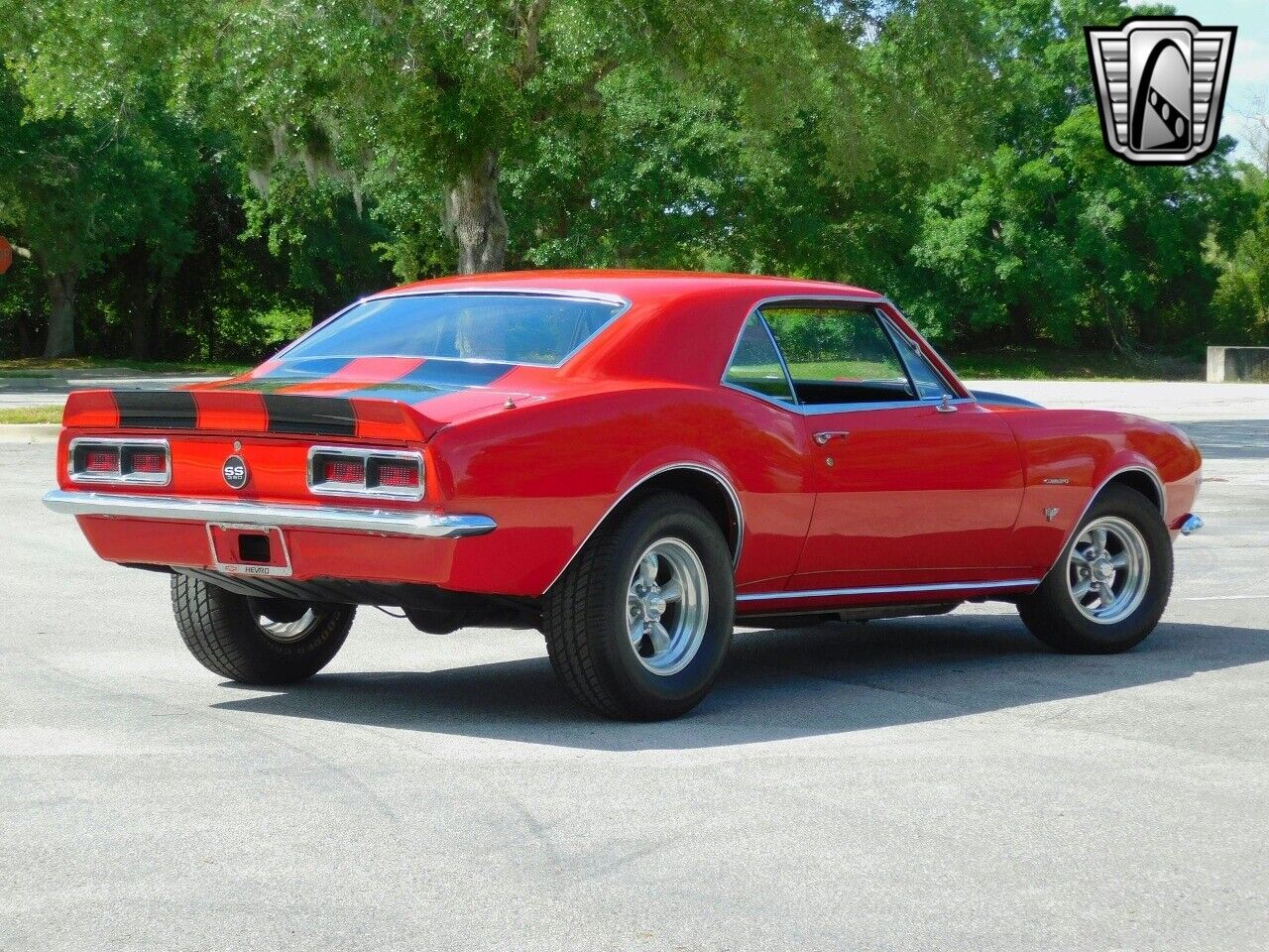 Chevrolet-Camaro-Coupe-1967-Red-Black-73579-5