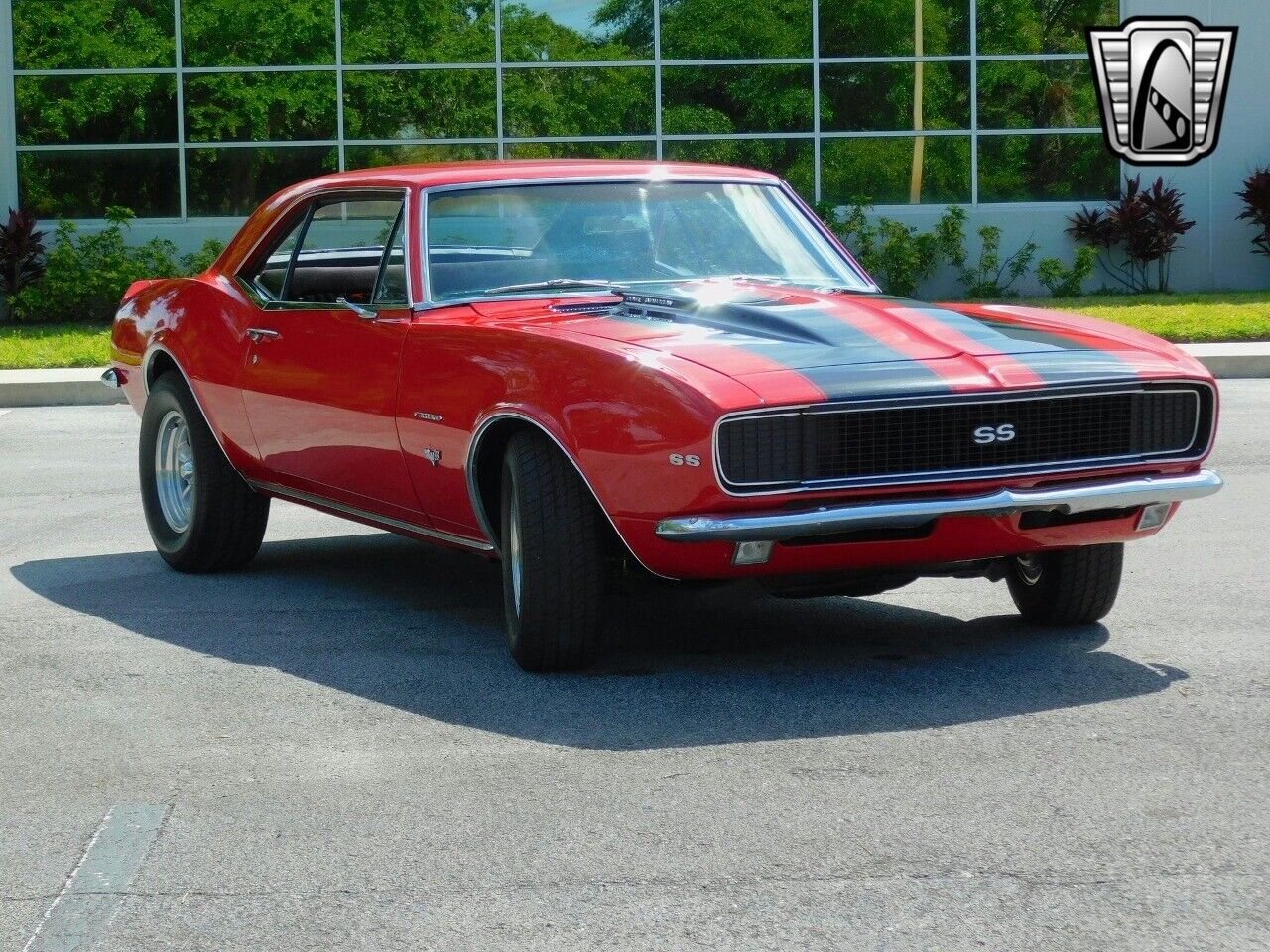 Chevrolet-Camaro-Coupe-1967-Red-Black-73579-7