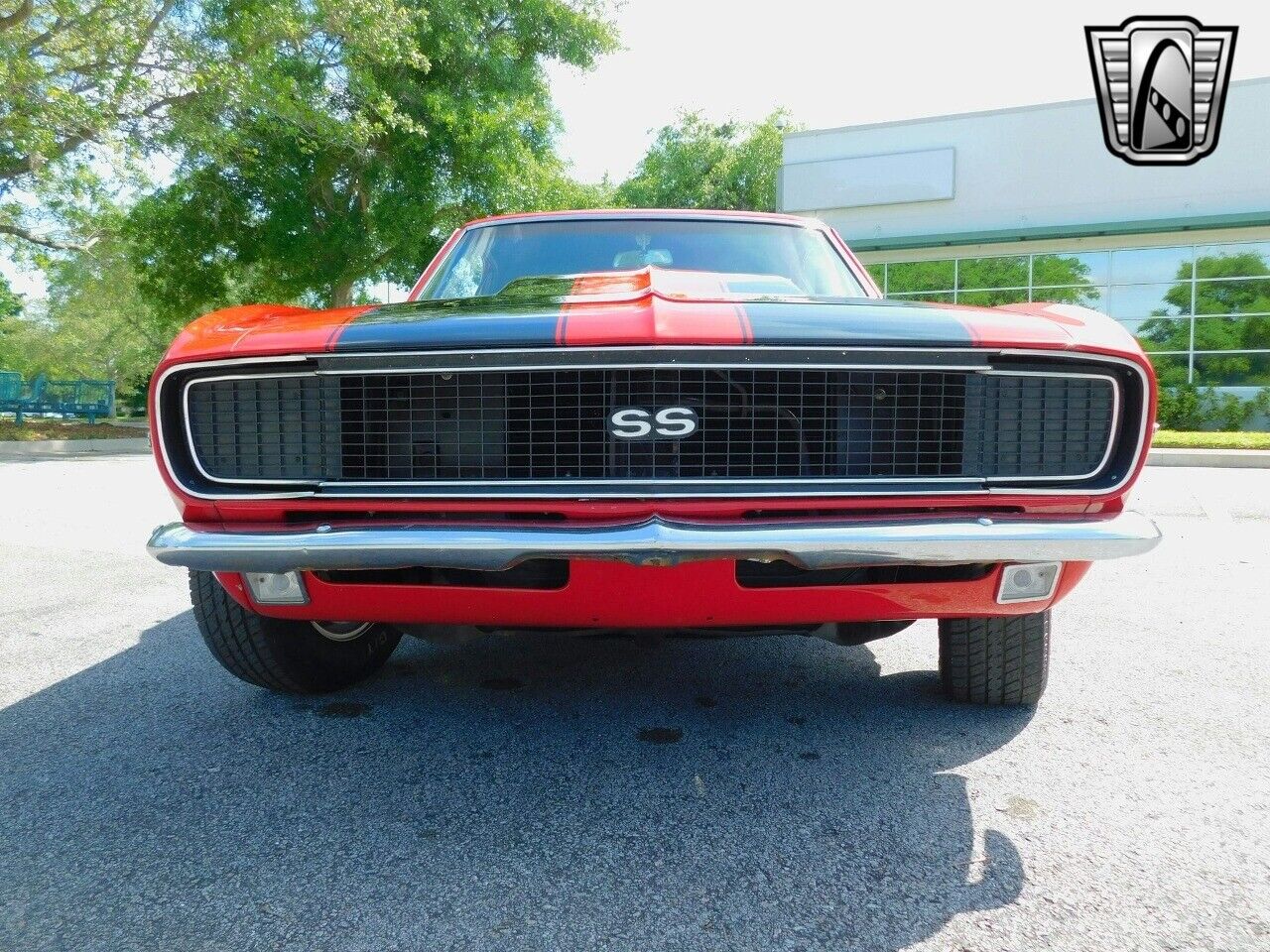 Chevrolet-Camaro-Coupe-1967-Red-Black-73579-8