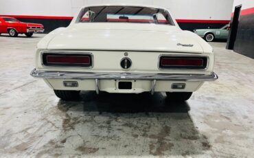 Chevrolet-Camaro-Coupe-1967-White-Red-0-3