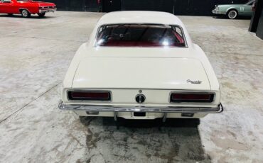 Chevrolet-Camaro-Coupe-1967-White-Red-0-4