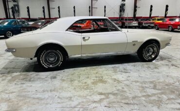 Chevrolet-Camaro-Coupe-1967-White-Red-0-6