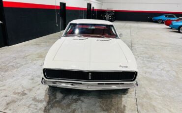 Chevrolet-Camaro-Coupe-1967-White-Red-0-9