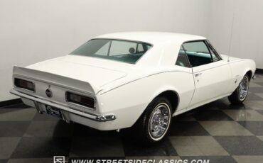 Chevrolet-Camaro-Coupe-1967-White-Turquoise-45514-10