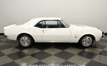 Chevrolet-Camaro-Coupe-1967-White-Turquoise-45514-12