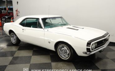 Chevrolet-Camaro-Coupe-1967-White-Turquoise-45514-13