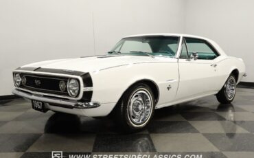 Chevrolet-Camaro-Coupe-1967-White-Turquoise-45514-21