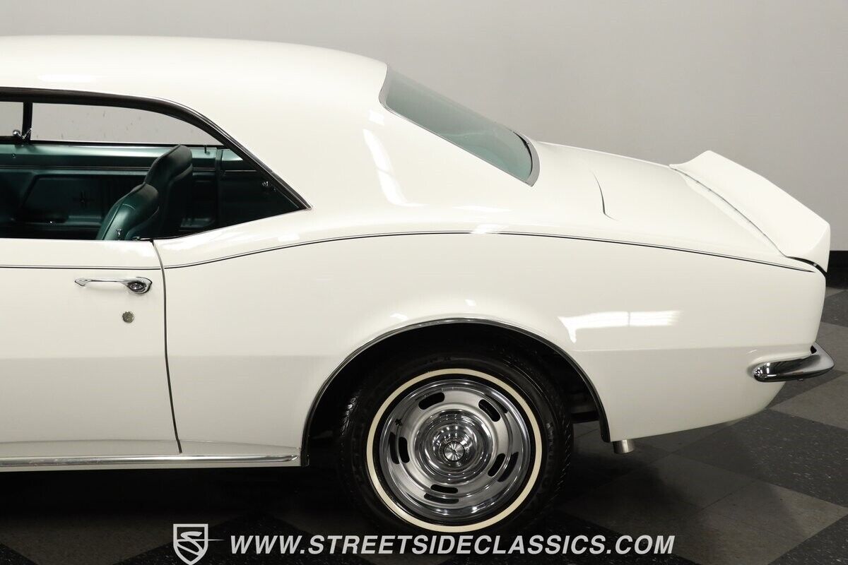 Chevrolet-Camaro-Coupe-1967-White-Turquoise-45514-23