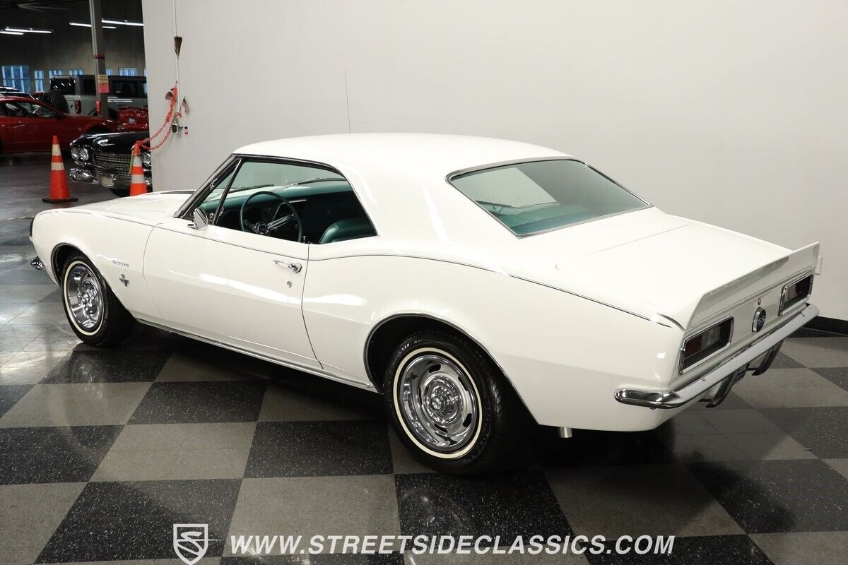 Chevrolet-Camaro-Coupe-1967-White-Turquoise-45514-6