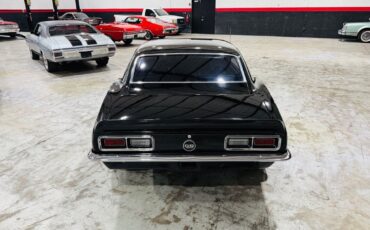 Chevrolet-Camaro-Coupe-1968-Black-Black-0-5