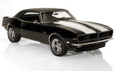 Chevrolet-Camaro-Coupe-1968-Black-Black-0-5