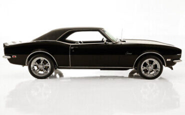 Chevrolet-Camaro-Coupe-1968-Black-Black-0-7