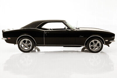 Chevrolet-Camaro-Coupe-1968-Black-Black-0-7