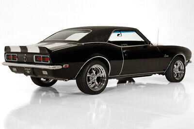 Chevrolet-Camaro-Coupe-1968-Black-Black-0-8