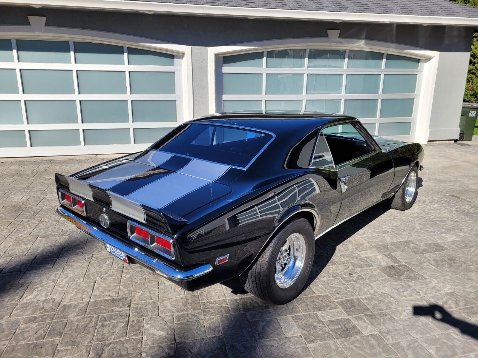 Chevrolet-Camaro-Coupe-1968-Black-Black-3219-2