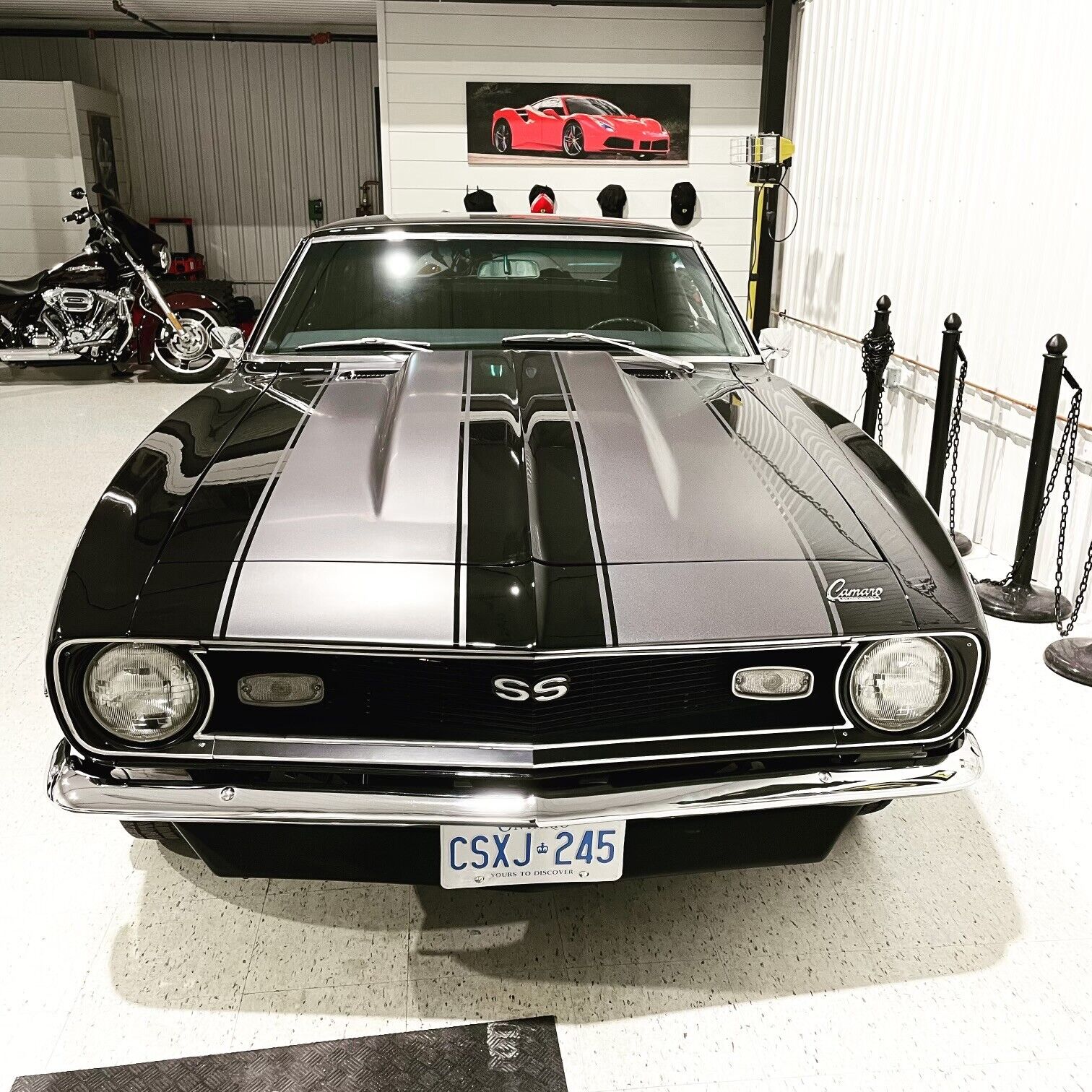 Chevrolet-Camaro-Coupe-1968-Black-Black-3219-7