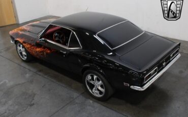 Chevrolet-Camaro-Coupe-1968-Black-Red-4656-9