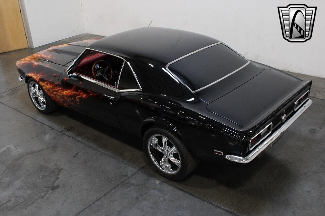 Chevrolet-Camaro-Coupe-1968-Black-Red-4656-9