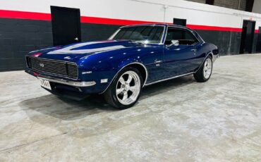 Chevrolet Camaro 1968