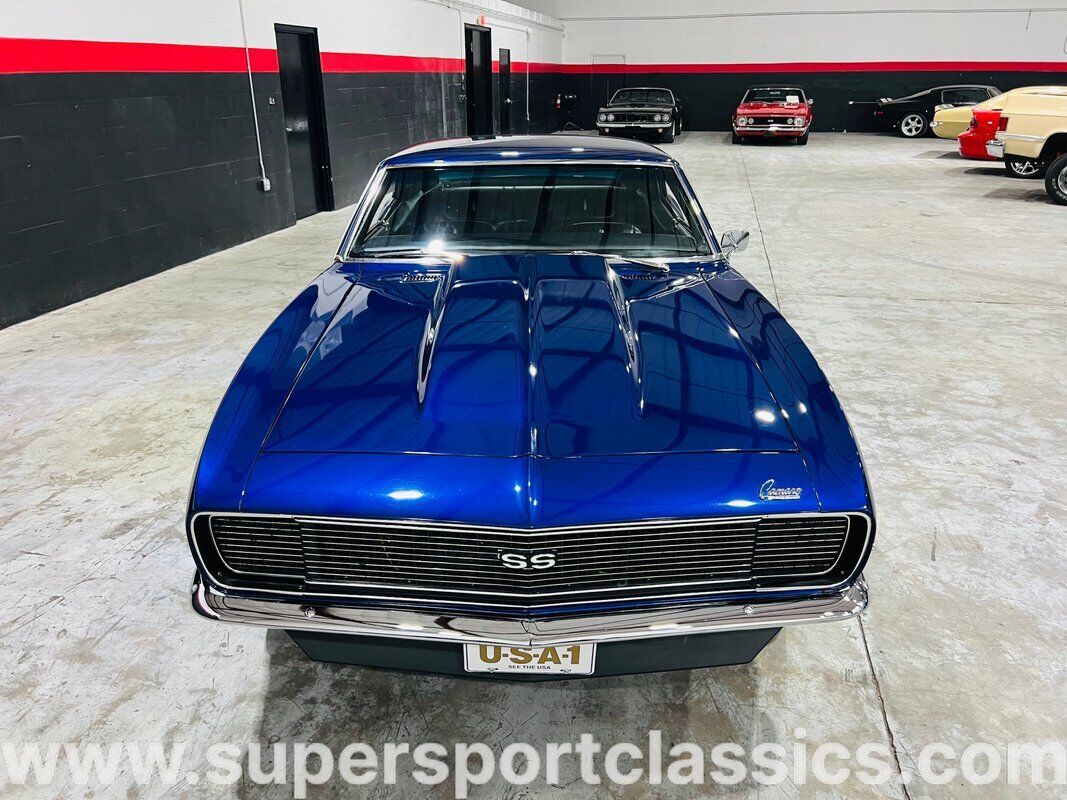 Chevrolet-Camaro-Coupe-1968-Blue-Black-0-9