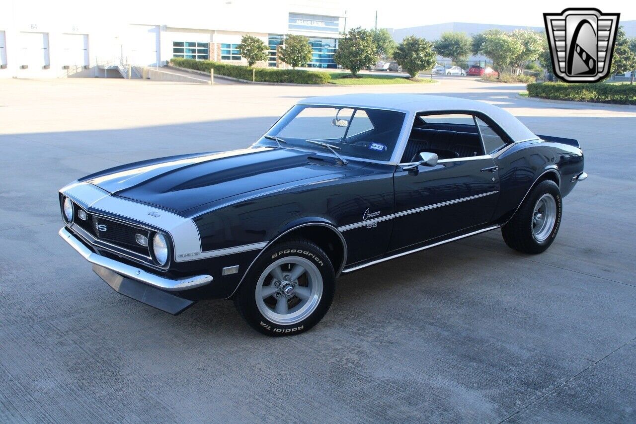 Chevrolet-Camaro-Coupe-1968-Blue-Black-16388-2