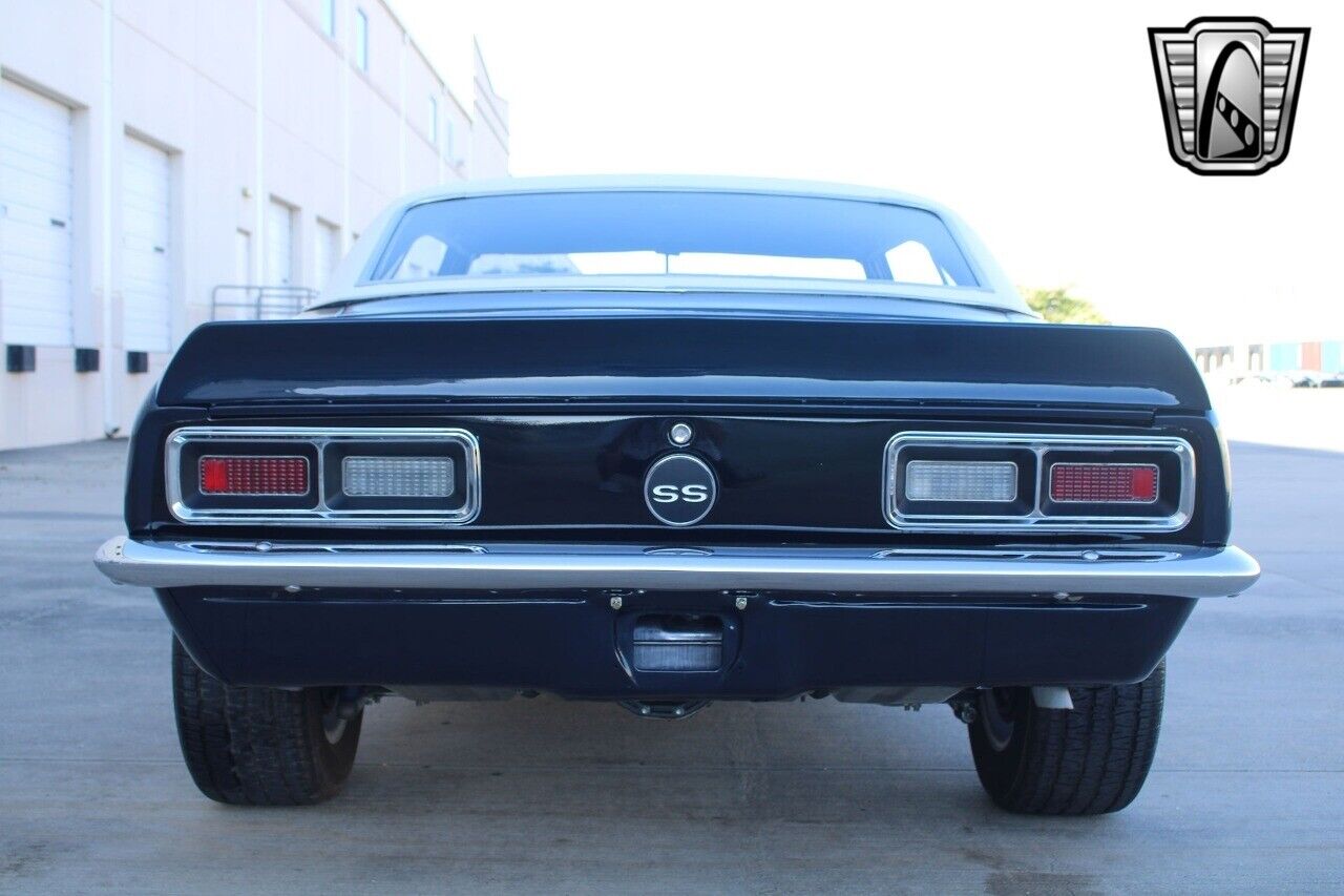 Chevrolet-Camaro-Coupe-1968-Blue-Black-16388-4