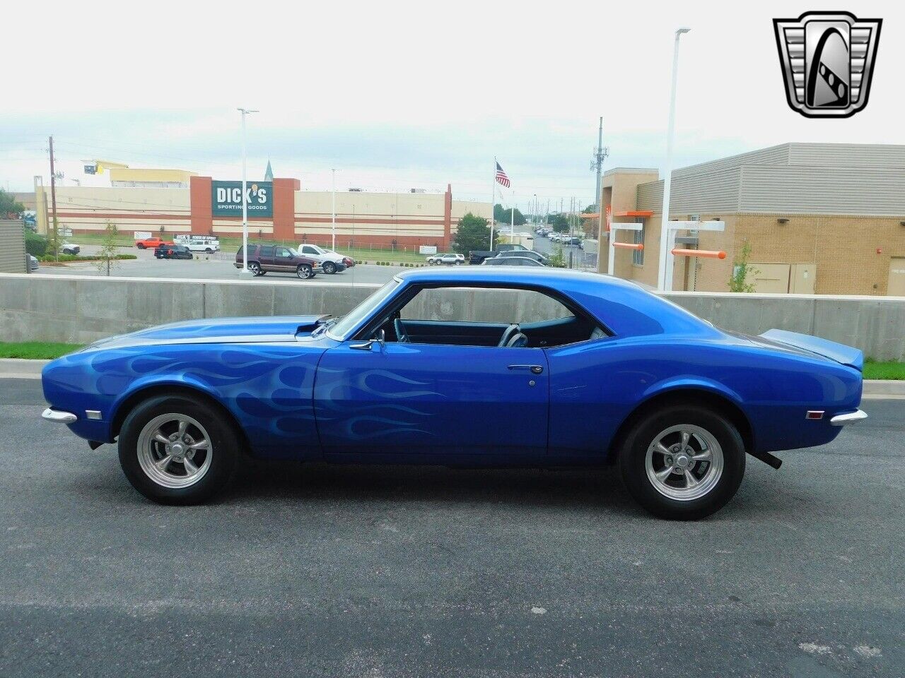 Chevrolet-Camaro-Coupe-1968-Blue-Blue-20405-3