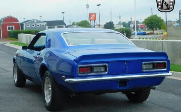 Chevrolet-Camaro-Coupe-1968-Blue-Blue-20405-5