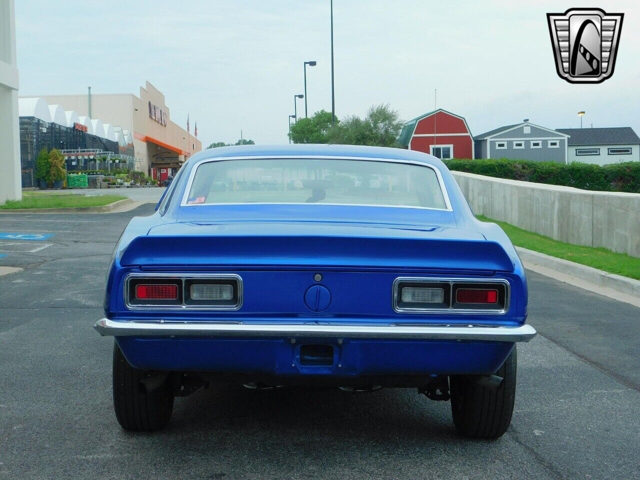 Chevrolet-Camaro-Coupe-1968-Blue-Blue-20405-6