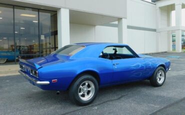 Chevrolet-Camaro-Coupe-1968-Blue-Blue-20405-8