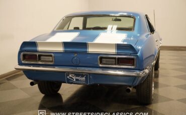 Chevrolet-Camaro-Coupe-1968-Blue-Blue-31917-10