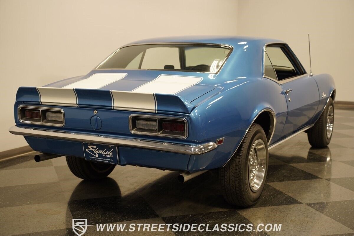 Chevrolet-Camaro-Coupe-1968-Blue-Blue-31917-11